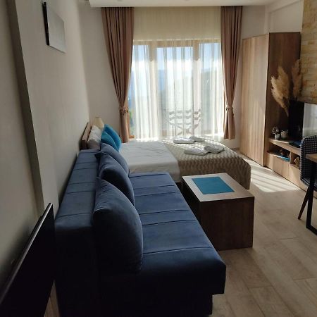 Apartman Adelfes P16, Milmari Resort Kopaonik Exteriér fotografie