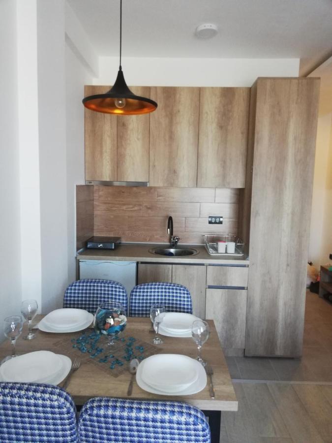 Apartman Adelfes P16, Milmari Resort Kopaonik Exteriér fotografie