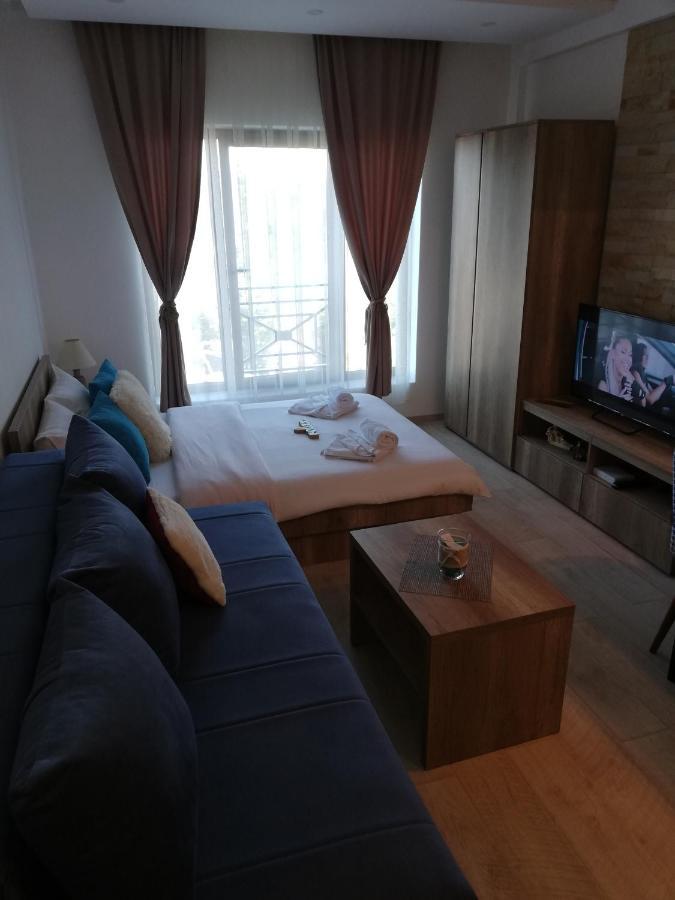 Apartman Adelfes P16, Milmari Resort Kopaonik Exteriér fotografie