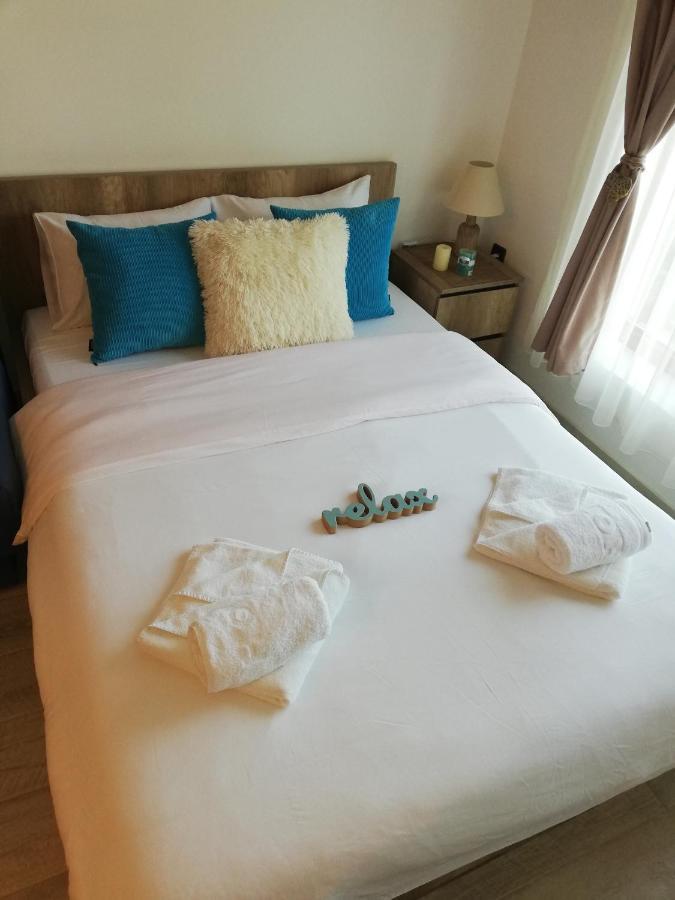 Apartman Adelfes P16, Milmari Resort Kopaonik Exteriér fotografie