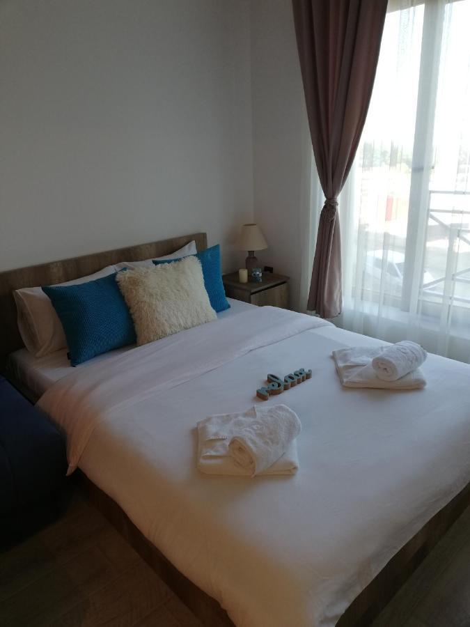 Apartman Adelfes P16, Milmari Resort Kopaonik Exteriér fotografie
