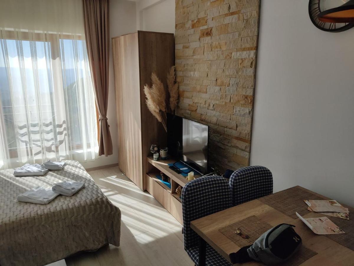 Apartman Adelfes P16, Milmari Resort Kopaonik Exteriér fotografie