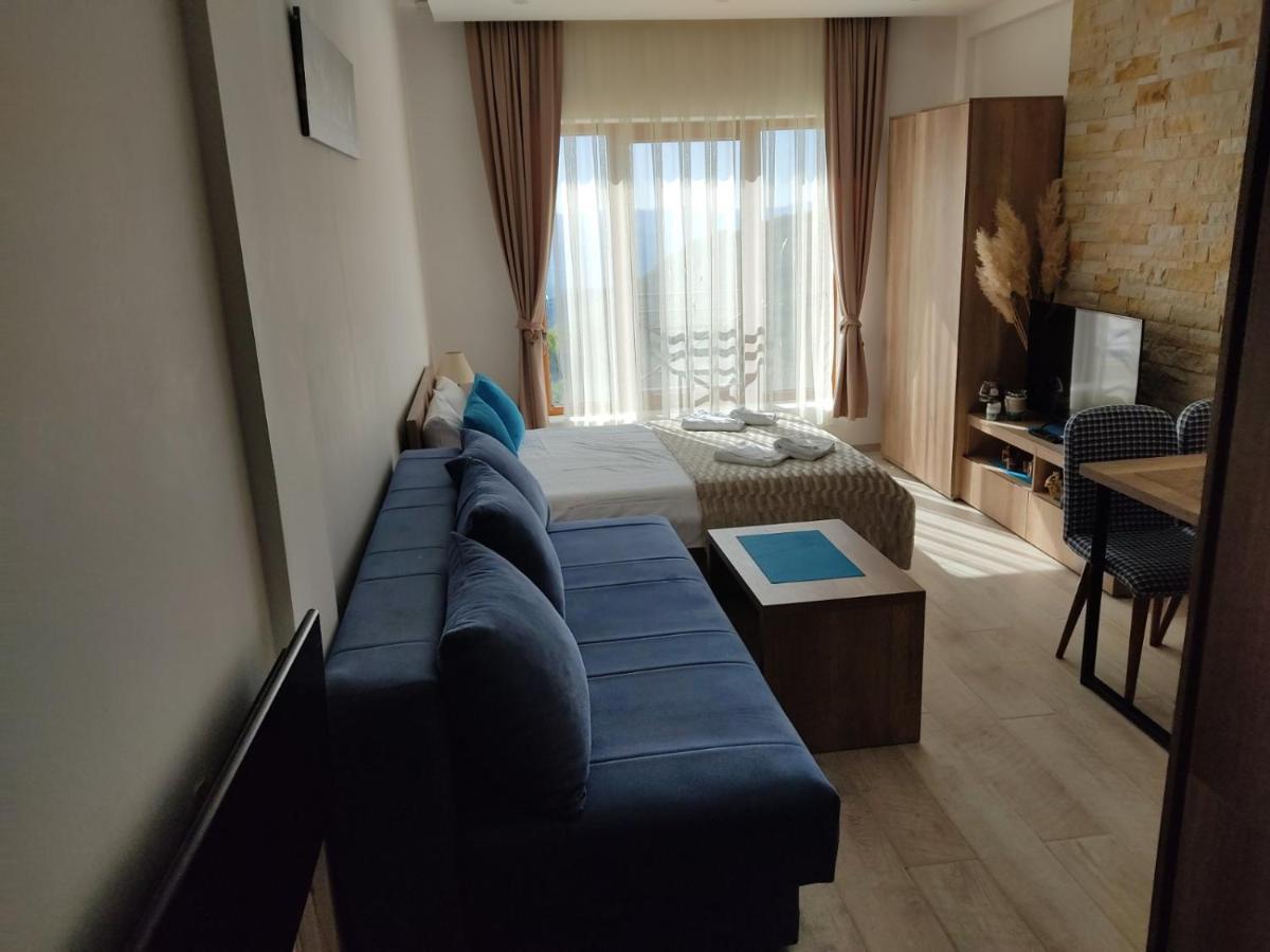 Apartman Adelfes P16, Milmari Resort Kopaonik Exteriér fotografie