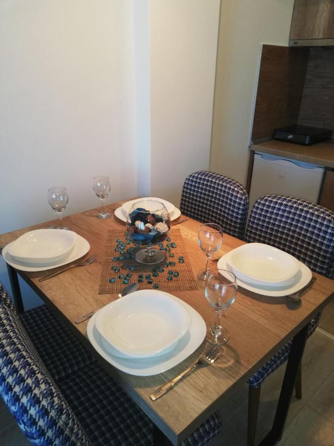 Apartman Adelfes P16, Milmari Resort Kopaonik Exteriér fotografie
