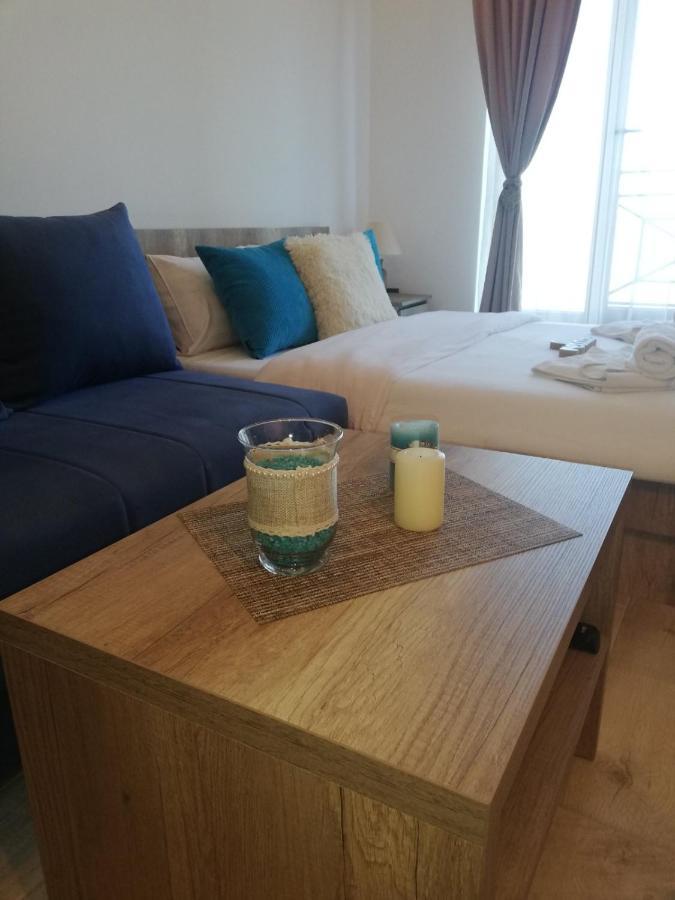 Apartman Adelfes P16, Milmari Resort Kopaonik Exteriér fotografie