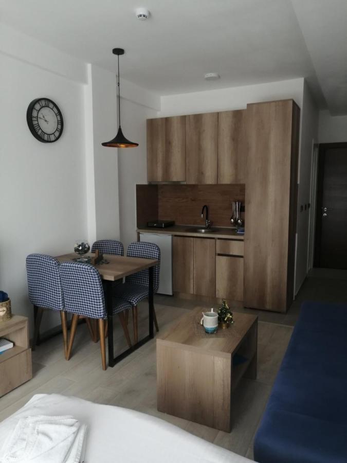Apartman Adelfes P16, Milmari Resort Kopaonik Exteriér fotografie