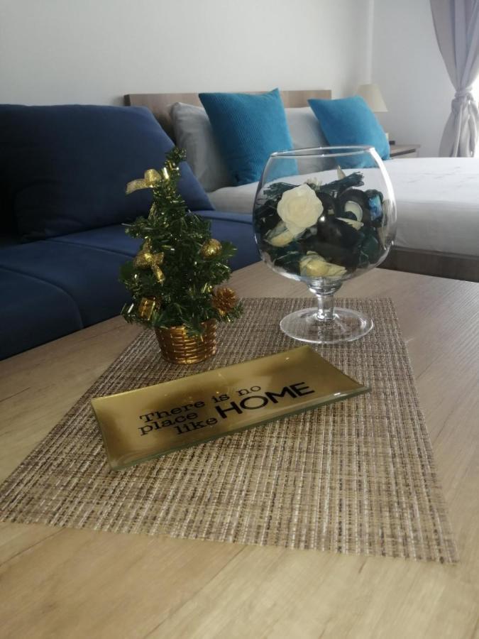 Apartman Adelfes P16, Milmari Resort Kopaonik Exteriér fotografie