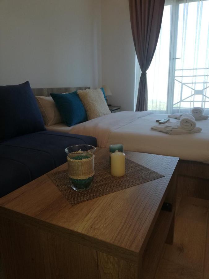 Apartman Adelfes P16, Milmari Resort Kopaonik Exteriér fotografie