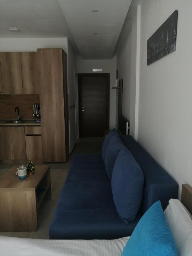 Apartman Adelfes P16, Milmari Resort Kopaonik Exteriér fotografie