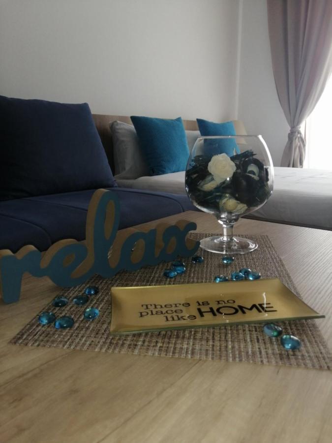 Apartman Adelfes P16, Milmari Resort Kopaonik Exteriér fotografie