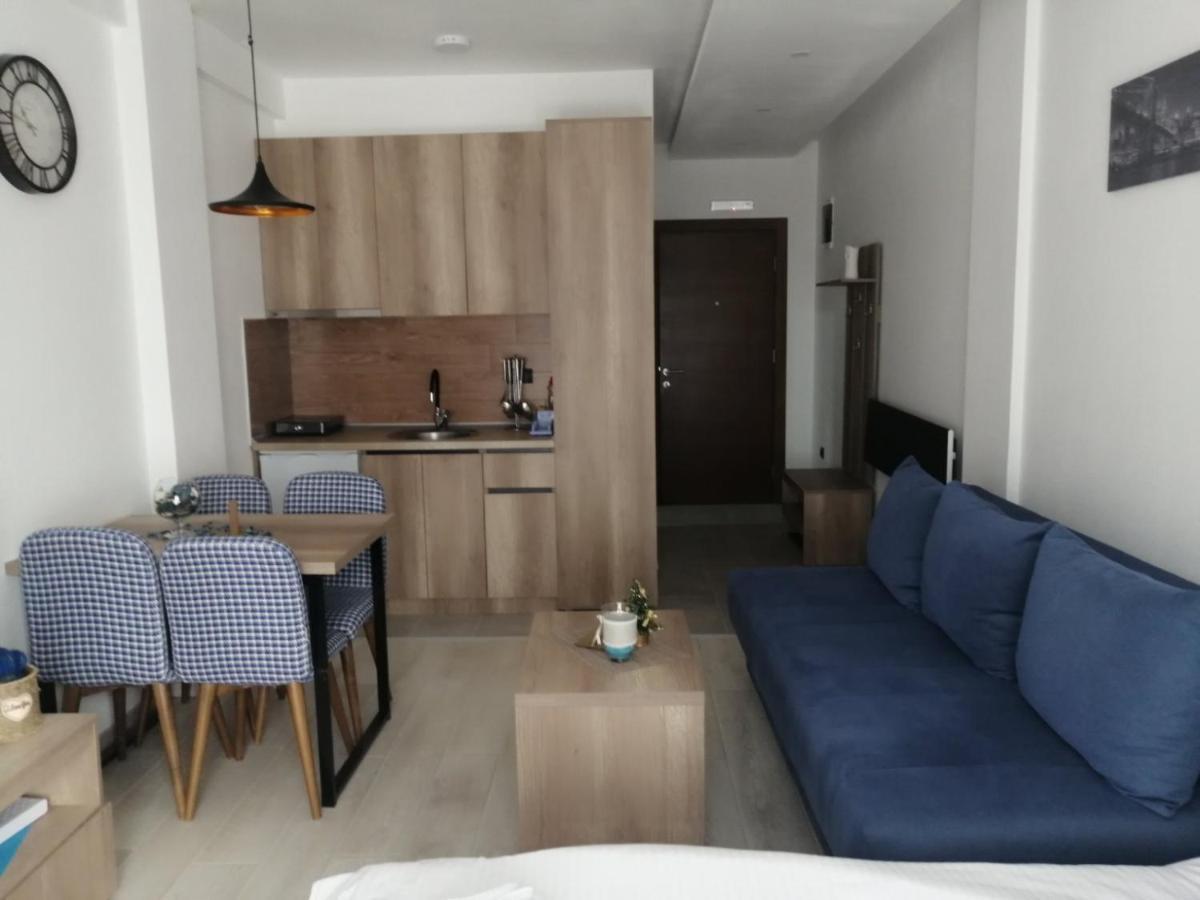 Apartman Adelfes P16, Milmari Resort Kopaonik Exteriér fotografie