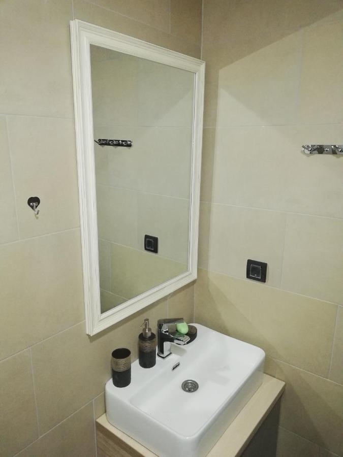 Apartman Adelfes P16, Milmari Resort Kopaonik Exteriér fotografie